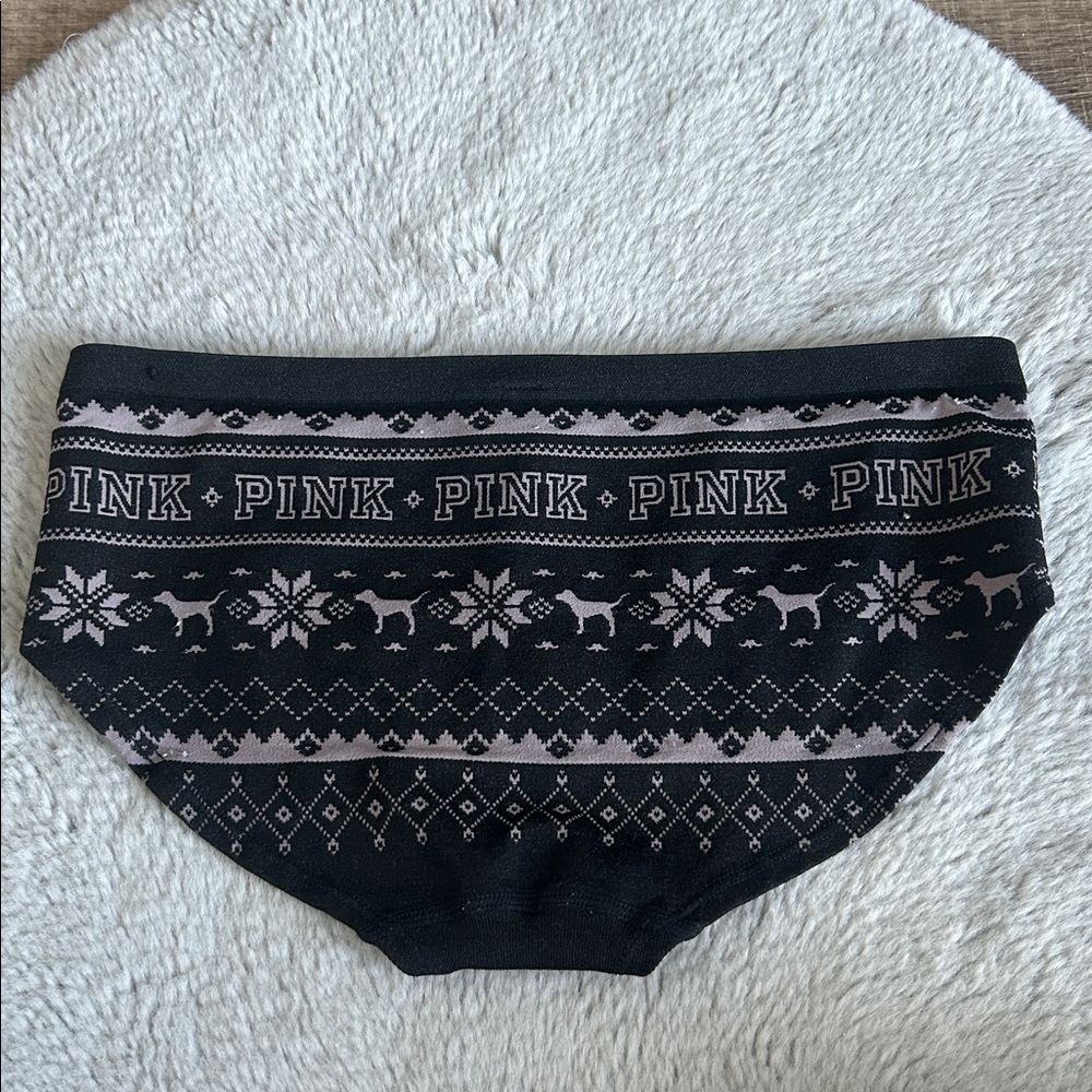 PINK Victoria's Secret Hipster Panty S - Picture 4 of 4